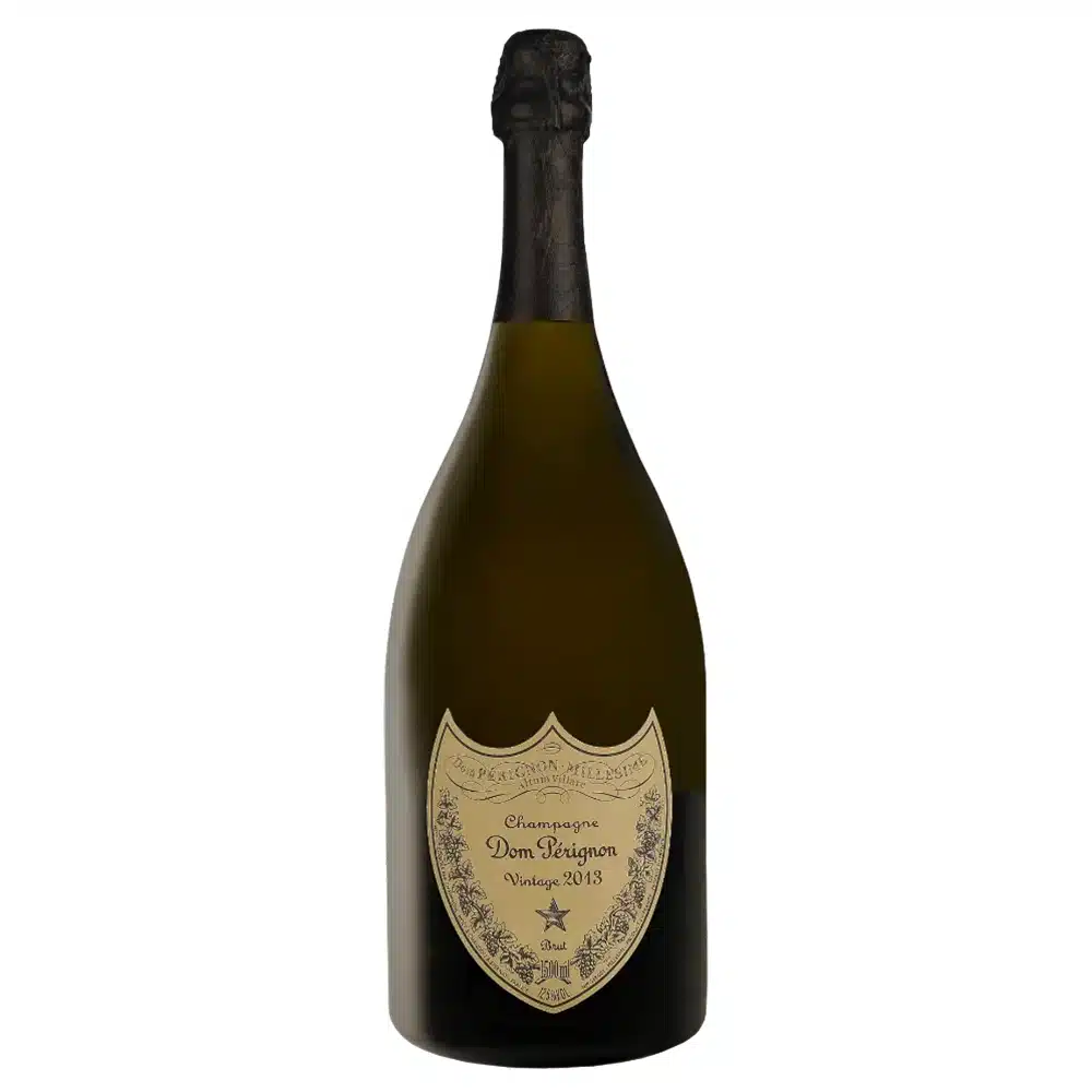 Dom Perignon Vintage 2013 BIZREACH 15周年 Dom Pérignon Vintage 2013 Magnum (1,5 L) | Champagneshop.nl